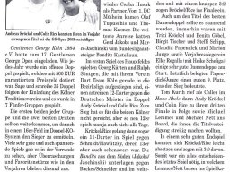 GG in den Medien (Presse)